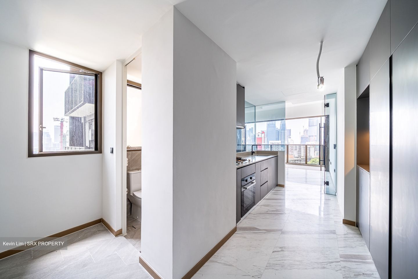 The Landmark (D3), Condominium #611956001